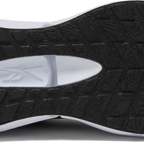 Women's Running Shoes Mesh Rubber Sole Lace-Up Comfortable Athletic - Picture 5 of 6